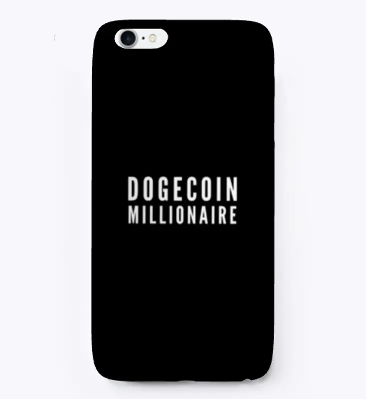 Dogecoin Milllionare