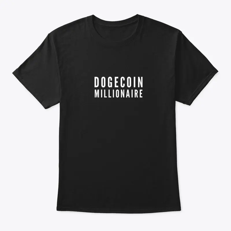 Dogecoin Milllionare