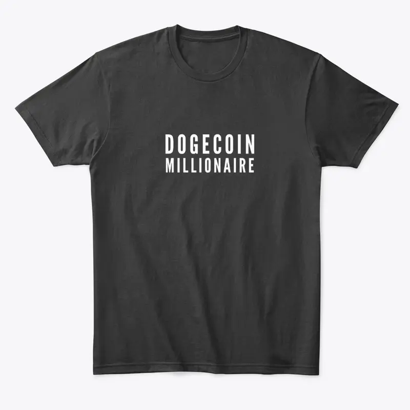 Dogecoin Milllionare