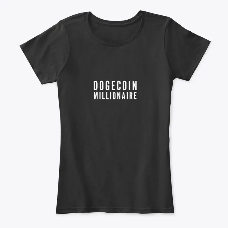 Dogecoin Milllionare